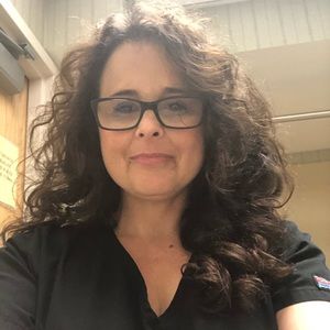 Meet your Posher, Tricia